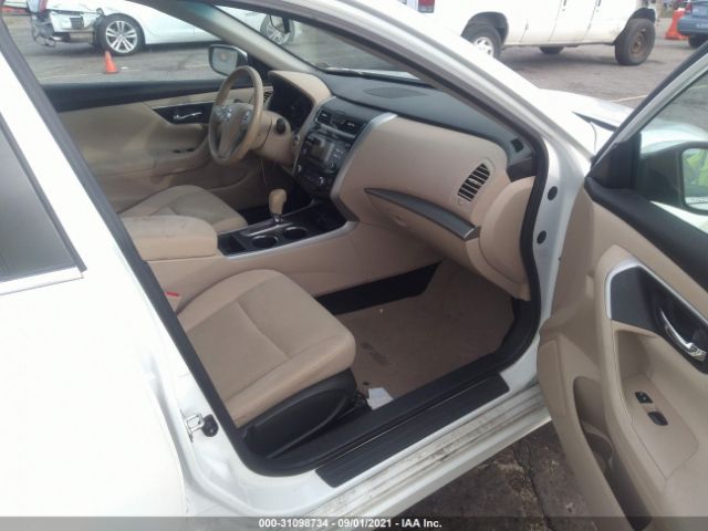 Photo 4 VIN: 1N4AL3AP0FC165066 - NISSAN ALTIMA 