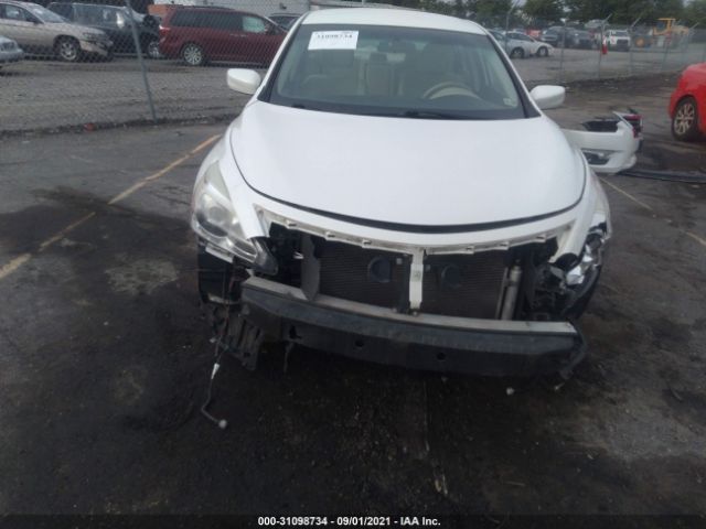 Photo 5 VIN: 1N4AL3AP0FC165066 - NISSAN ALTIMA 