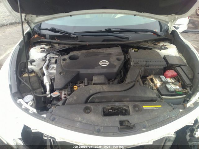 Photo 9 VIN: 1N4AL3AP0FC165066 - NISSAN ALTIMA 