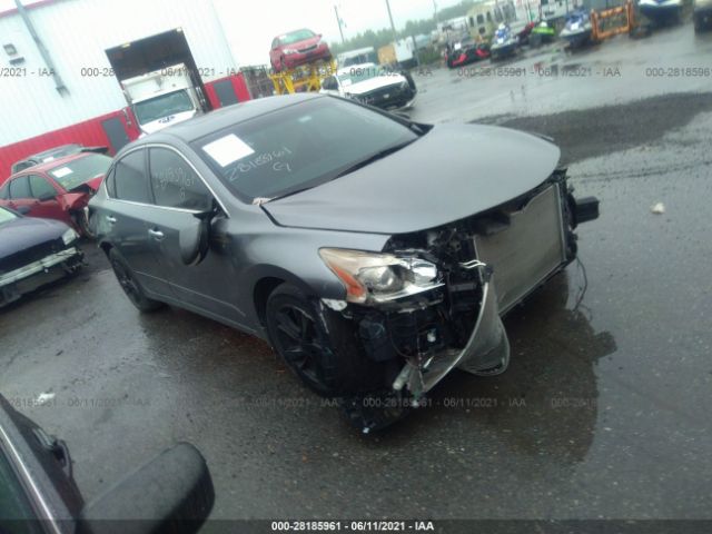 Photo 0 VIN: 1N4AL3AP0FC166279 - NISSAN ALTIMA 