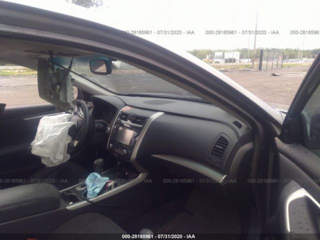 Photo 4 VIN: 1N4AL3AP0FC166279 - NISSAN ALTIMA 