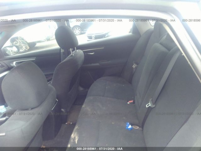 Photo 7 VIN: 1N4AL3AP0FC166279 - NISSAN ALTIMA 