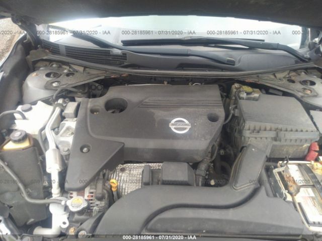 Photo 9 VIN: 1N4AL3AP0FC166279 - NISSAN ALTIMA 