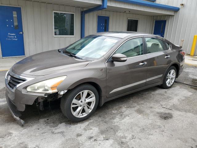 Photo 0 VIN: 1N4AL3AP0FC169134 - NISSAN ALTIMA 