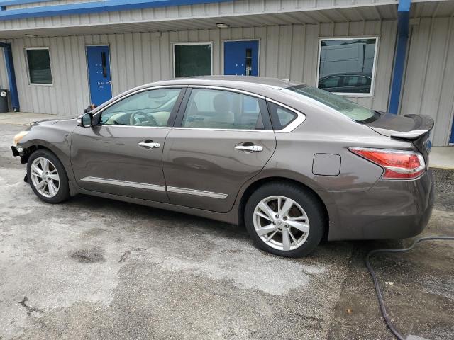 Photo 1 VIN: 1N4AL3AP0FC169134 - NISSAN ALTIMA 