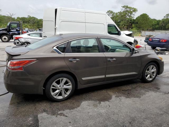 Photo 2 VIN: 1N4AL3AP0FC169134 - NISSAN ALTIMA 