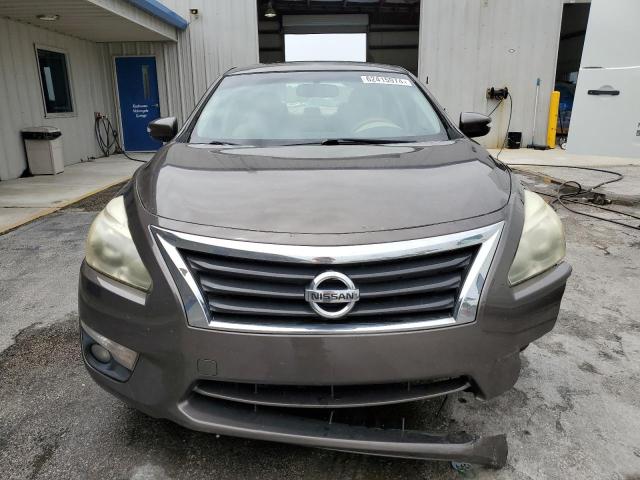 Photo 4 VIN: 1N4AL3AP0FC169134 - NISSAN ALTIMA 