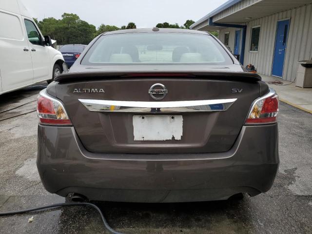 Photo 5 VIN: 1N4AL3AP0FC169134 - NISSAN ALTIMA 