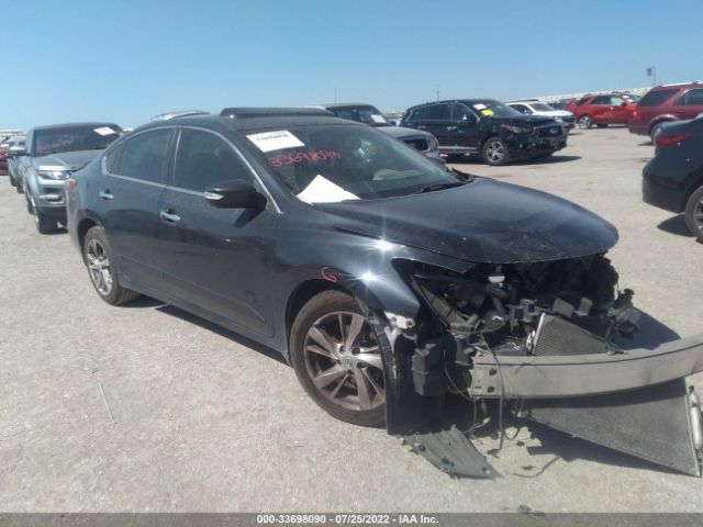 Photo 0 VIN: 1N4AL3AP0FC169196 - NISSAN ALTIMA 