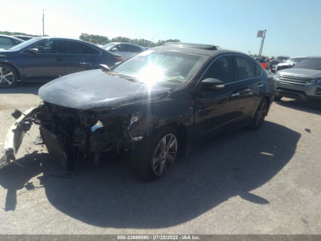 Photo 1 VIN: 1N4AL3AP0FC169196 - NISSAN ALTIMA 