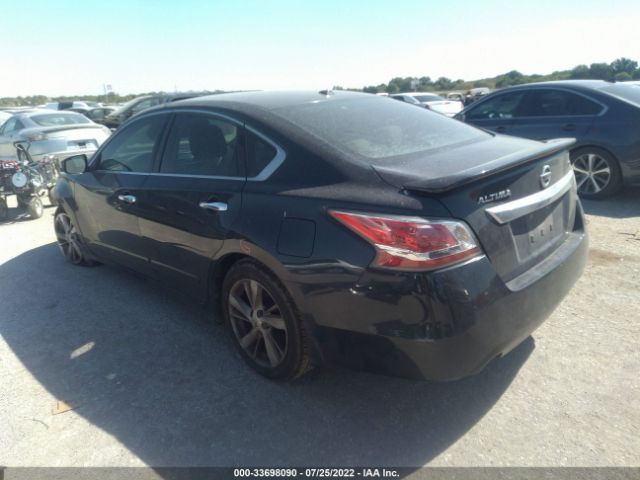 Photo 2 VIN: 1N4AL3AP0FC169196 - NISSAN ALTIMA 