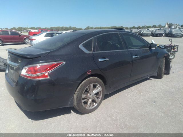 Photo 3 VIN: 1N4AL3AP0FC169196 - NISSAN ALTIMA 