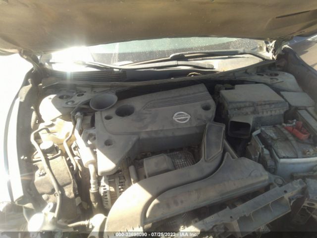 Photo 9 VIN: 1N4AL3AP0FC169196 - NISSAN ALTIMA 