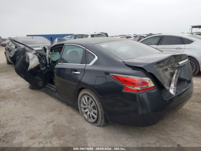 Photo 2 VIN: 1N4AL3AP0FC169215 - NISSAN ALTIMA 