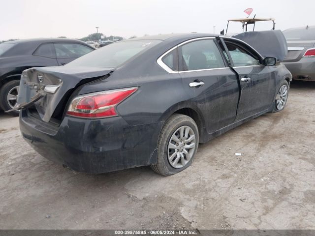 Photo 3 VIN: 1N4AL3AP0FC169215 - NISSAN ALTIMA 