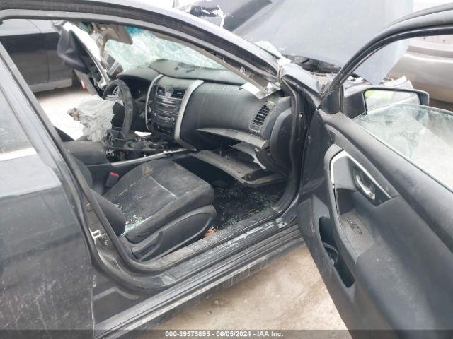 Photo 4 VIN: 1N4AL3AP0FC169215 - NISSAN ALTIMA 