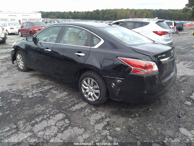 Photo 2 VIN: 1N4AL3AP0FC169411 - NISSAN ALTIMA 