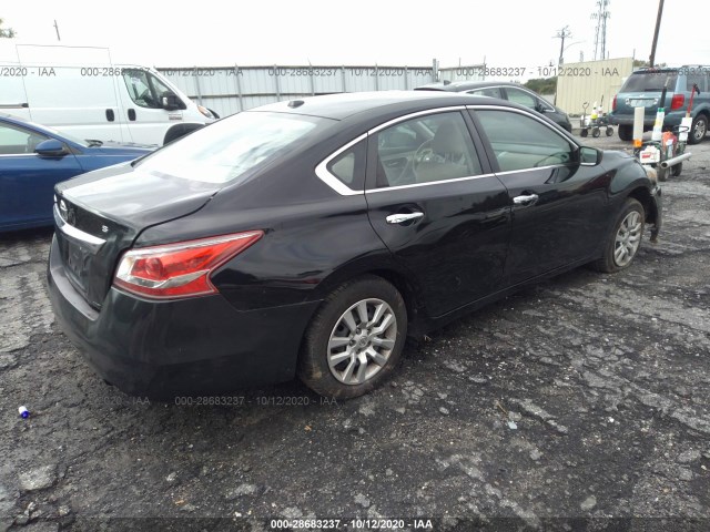 Photo 3 VIN: 1N4AL3AP0FC169411 - NISSAN ALTIMA 