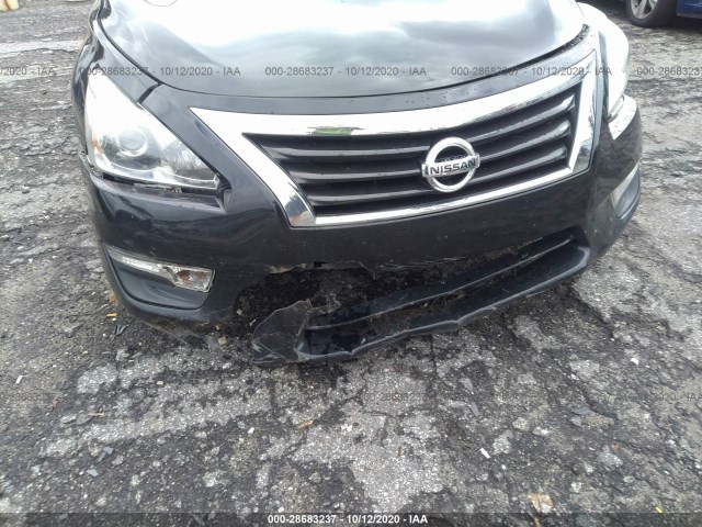 Photo 5 VIN: 1N4AL3AP0FC169411 - NISSAN ALTIMA 