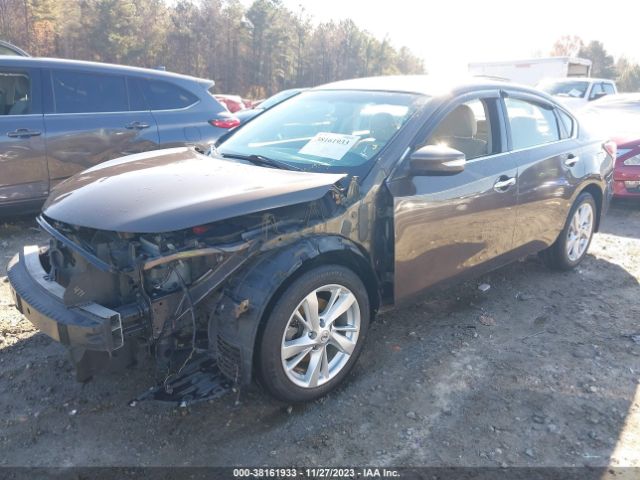 Photo 1 VIN: 1N4AL3AP0FC170056 - NISSAN ALTIMA 