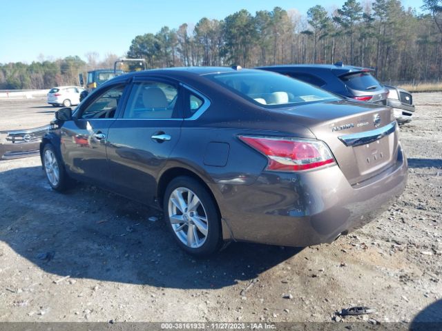 Photo 2 VIN: 1N4AL3AP0FC170056 - NISSAN ALTIMA 