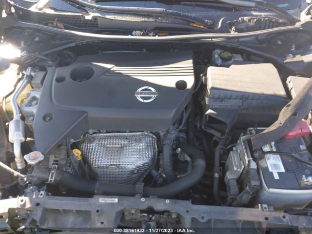 Photo 9 VIN: 1N4AL3AP0FC170056 - NISSAN ALTIMA 