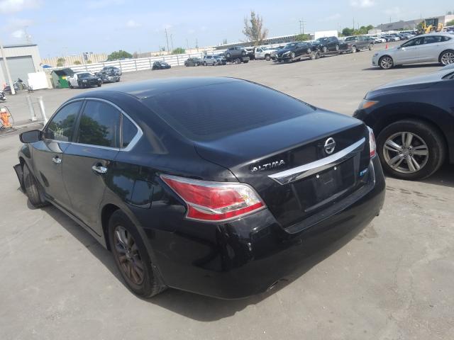 Photo 2 VIN: 1N4AL3AP0FC170364 - NISSAN ALTIMA 2.5 