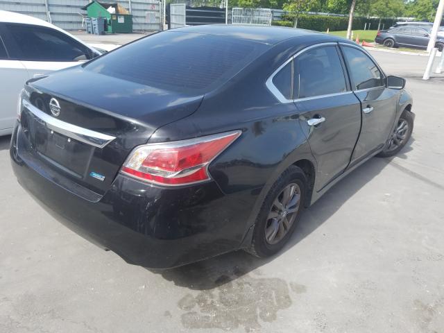 Photo 3 VIN: 1N4AL3AP0FC170364 - NISSAN ALTIMA 2.5 