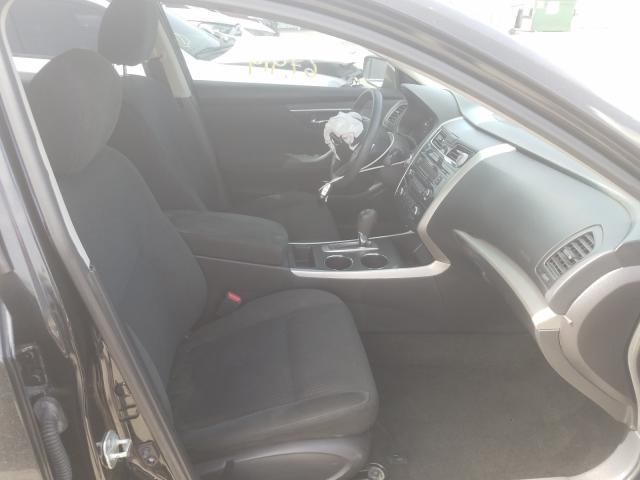 Photo 4 VIN: 1N4AL3AP0FC170364 - NISSAN ALTIMA 2.5 