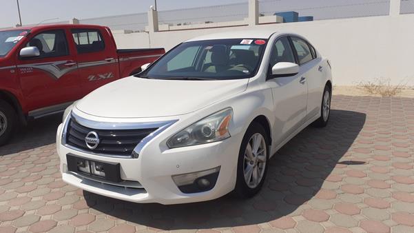 Photo 5 VIN: 1N4AL3AP0FC170459 - NISSAN ALTIMA 