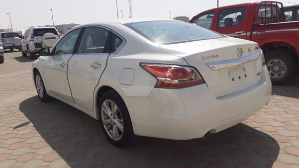 Photo 6 VIN: 1N4AL3AP0FC170459 - NISSAN ALTIMA 