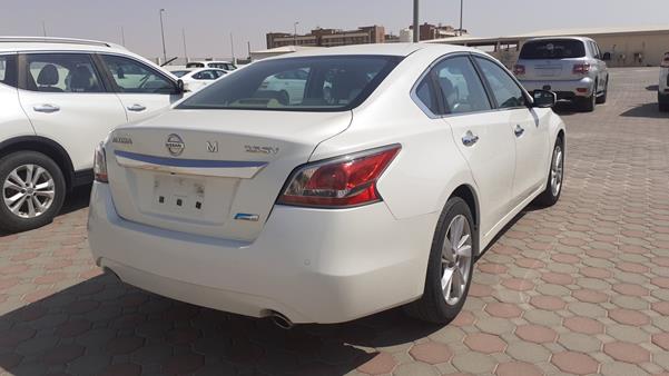 Photo 8 VIN: 1N4AL3AP0FC170459 - NISSAN ALTIMA 