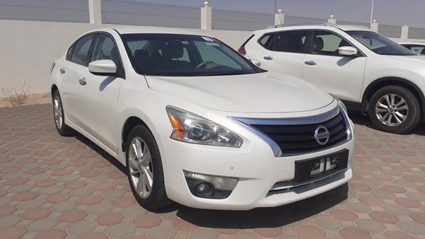 Photo 9 VIN: 1N4AL3AP0FC170459 - NISSAN ALTIMA 