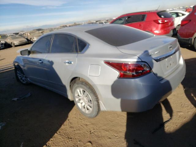 Photo 1 VIN: 1N4AL3AP0FC170641 - NISSAN ALTIMA 