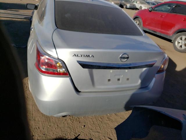 Photo 5 VIN: 1N4AL3AP0FC170641 - NISSAN ALTIMA 