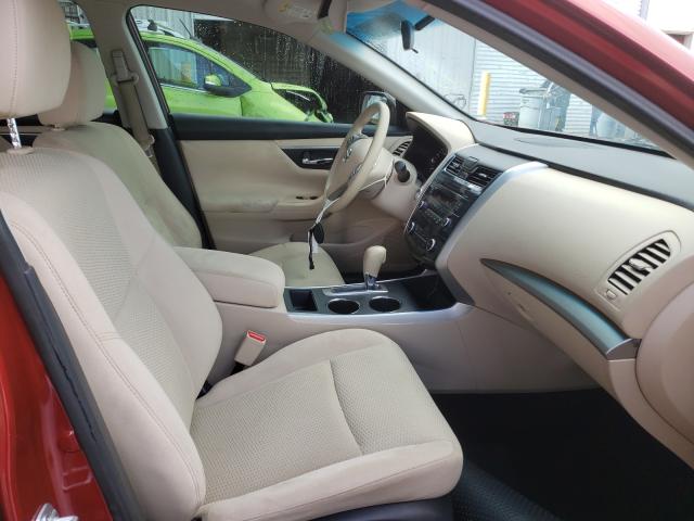 Photo 4 VIN: 1N4AL3AP0FC172003 - NISSAN ALTIMA 2.5 