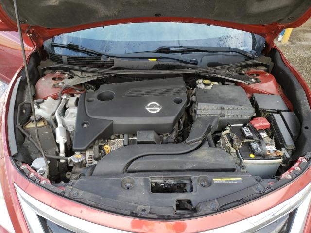 Photo 6 VIN: 1N4AL3AP0FC172003 - NISSAN ALTIMA 2.5 