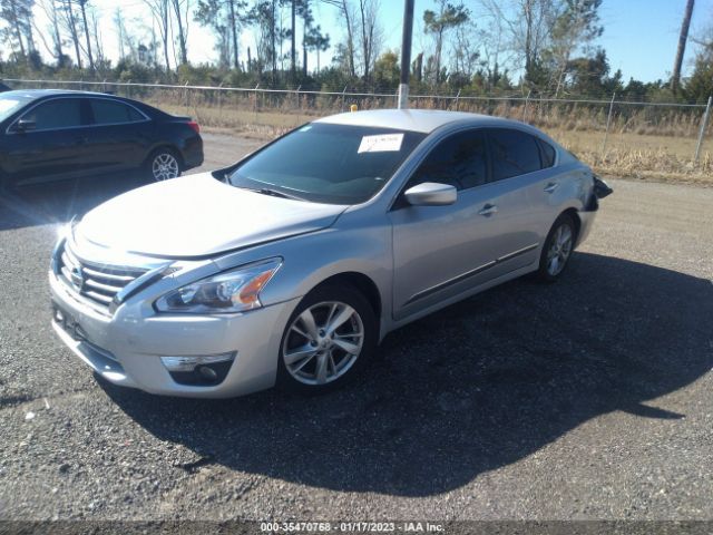 Photo 1 VIN: 1N4AL3AP0FC173300 - NISSAN ALTIMA 