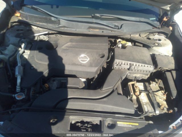 Photo 9 VIN: 1N4AL3AP0FC173300 - NISSAN ALTIMA 