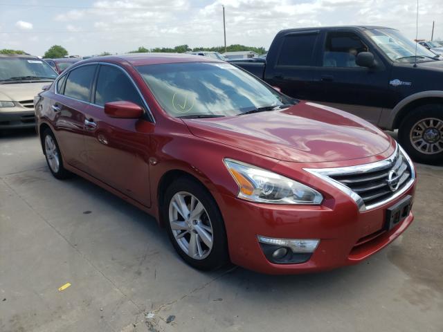 Photo 0 VIN: 1N4AL3AP0FC173667 - NISSAN ALTIMA 