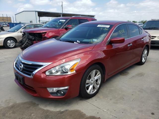 Photo 1 VIN: 1N4AL3AP0FC173667 - NISSAN ALTIMA 