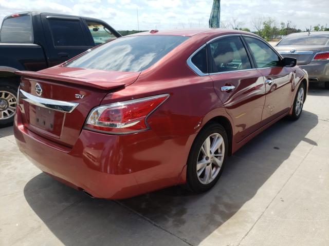 Photo 3 VIN: 1N4AL3AP0FC173667 - NISSAN ALTIMA 