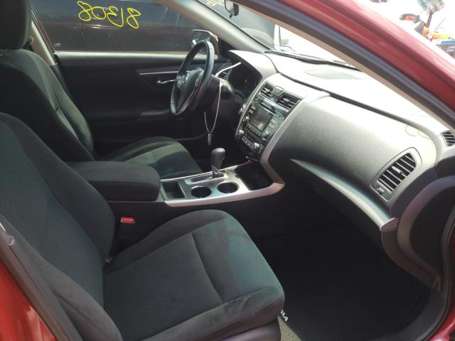 Photo 4 VIN: 1N4AL3AP0FC173667 - NISSAN ALTIMA 