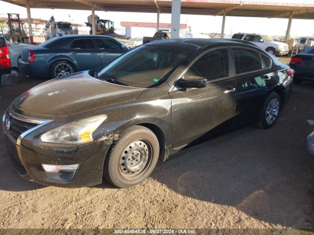 Photo 1 VIN: 1N4AL3AP0FC174835 - NISSAN ALTIMA 