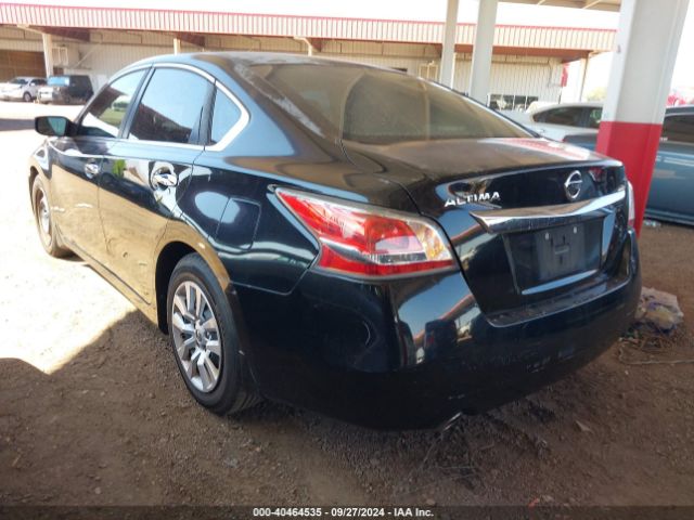 Photo 2 VIN: 1N4AL3AP0FC174835 - NISSAN ALTIMA 