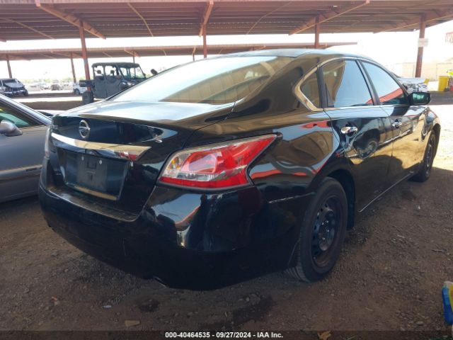 Photo 3 VIN: 1N4AL3AP0FC174835 - NISSAN ALTIMA 