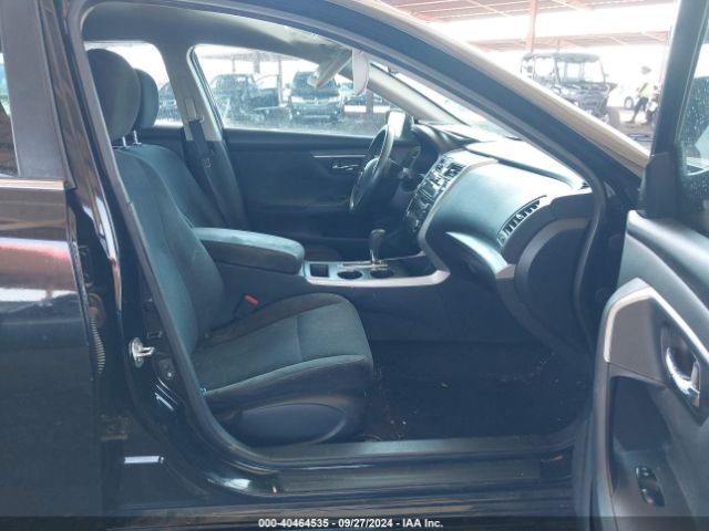 Photo 4 VIN: 1N4AL3AP0FC174835 - NISSAN ALTIMA 