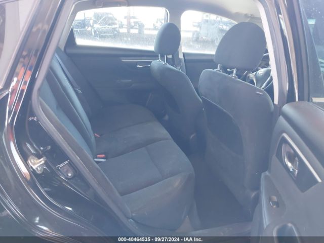 Photo 7 VIN: 1N4AL3AP0FC174835 - NISSAN ALTIMA 