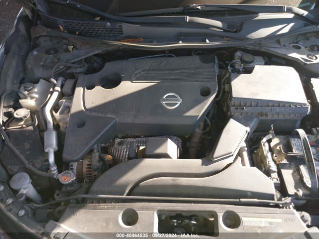 Photo 9 VIN: 1N4AL3AP0FC174835 - NISSAN ALTIMA 