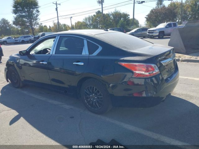 Photo 2 VIN: 1N4AL3AP0FC175984 - NISSAN ALTIMA 